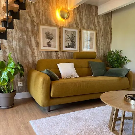 Maisonette En Haute Provence בית נופש *