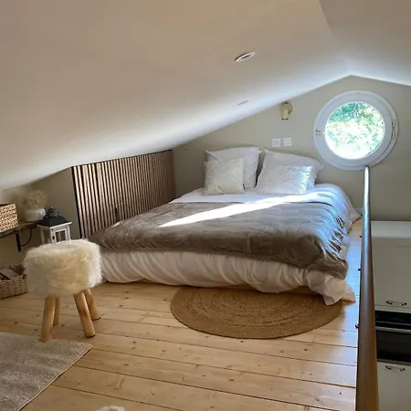 Maisonette En Haute Provence * Champtercier