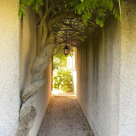Maisonette En Haute Provence *