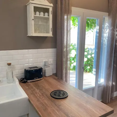 Maisonette En Haute Provence בית נופש