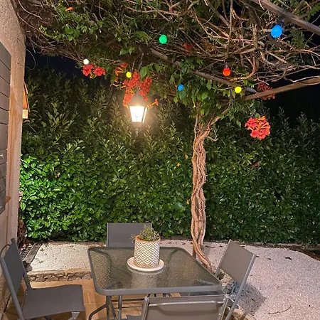 Maisonette En Haute Provence בית נופש
