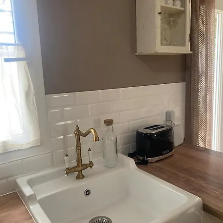 Maisonette En Haute Provence Champtercier