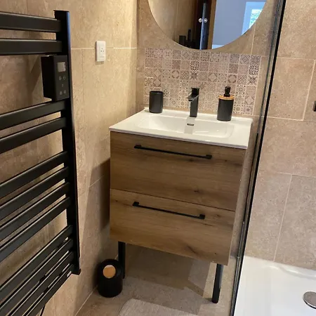 בית נופש Maisonette En Haute Provence Champtercier