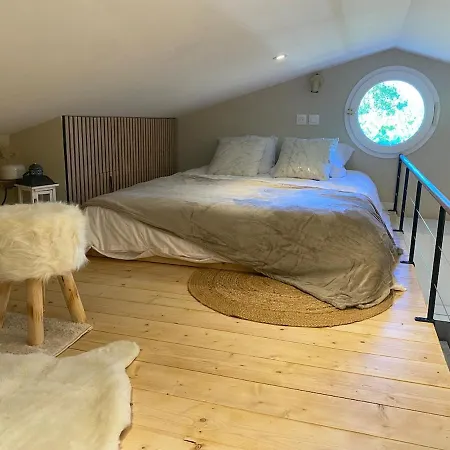 Maisonette En Haute Provence *