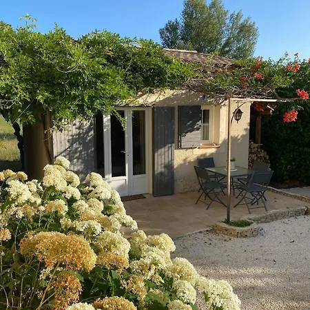 Maisonette En Haute Provence בית נופש *