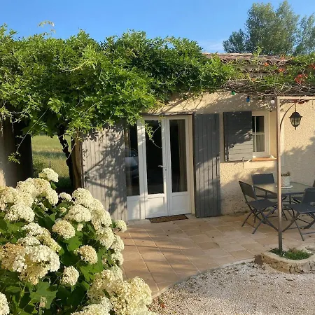 Maisonette En Haute Provence * Champtercier