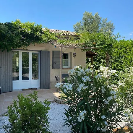Maisonette En Haute Provence בית נופש Champtercier