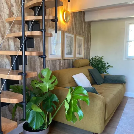 Maisonette En Haute Provence בית נופש *