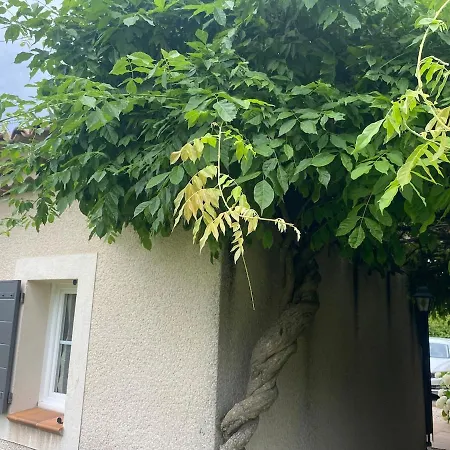 Maisonette En Haute Provence Champtercier
