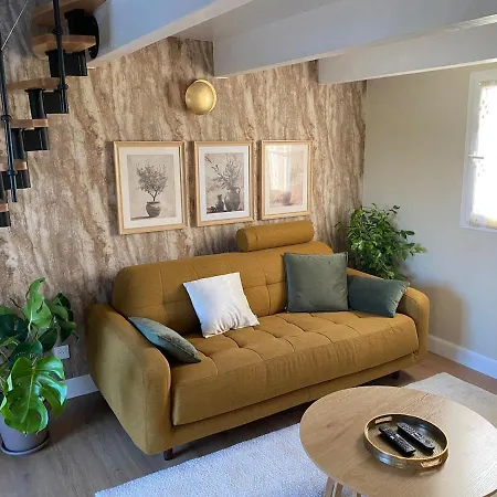 Maisonette En Haute Provence Champtercier