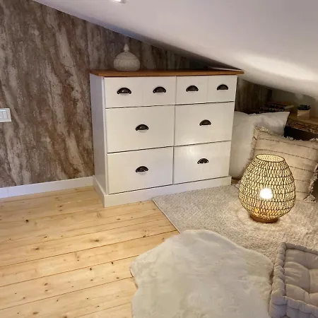 Maisonette En Haute Provence * Champtercier