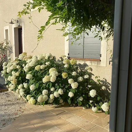 Maisonette En Haute Provence בית נופש *