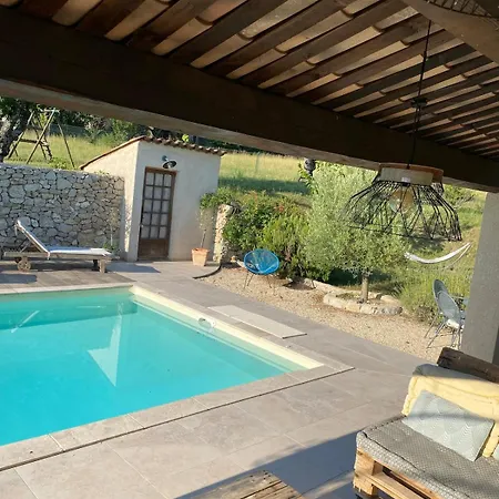 Maisonette En Haute Provence