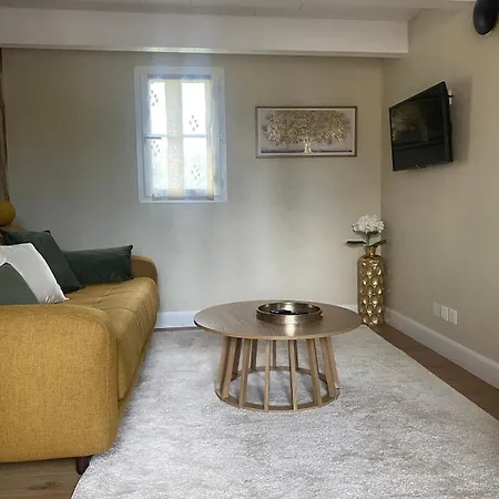 Maisonette En Haute Provence * Champtercier