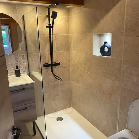 Maisonette En Haute Provence Champtercier