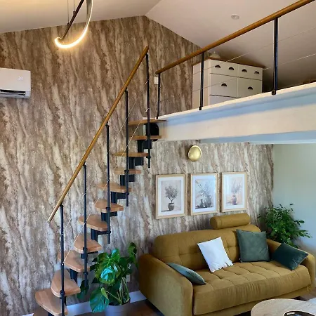 Maisonette En Haute Provence Champtercier