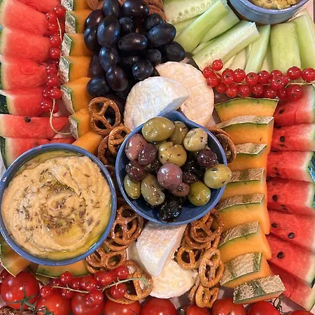 Maisonette En Haute Provence בית נופש *