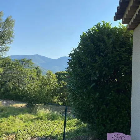 Maisonette En Haute Provence * Champtercier