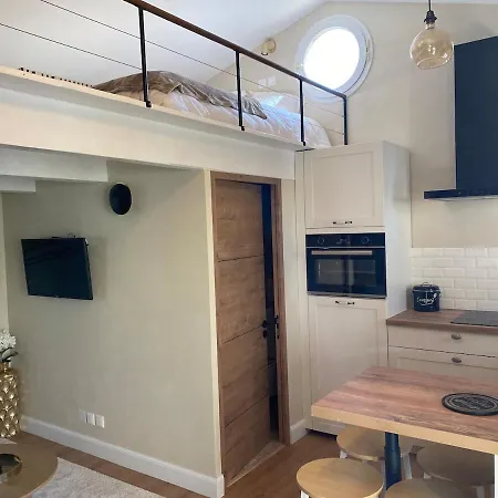 Maisonette En Haute Provence בית נופש Champtercier