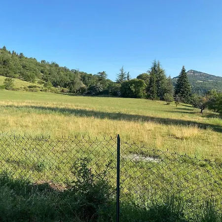 Maisonette En Haute Provence *